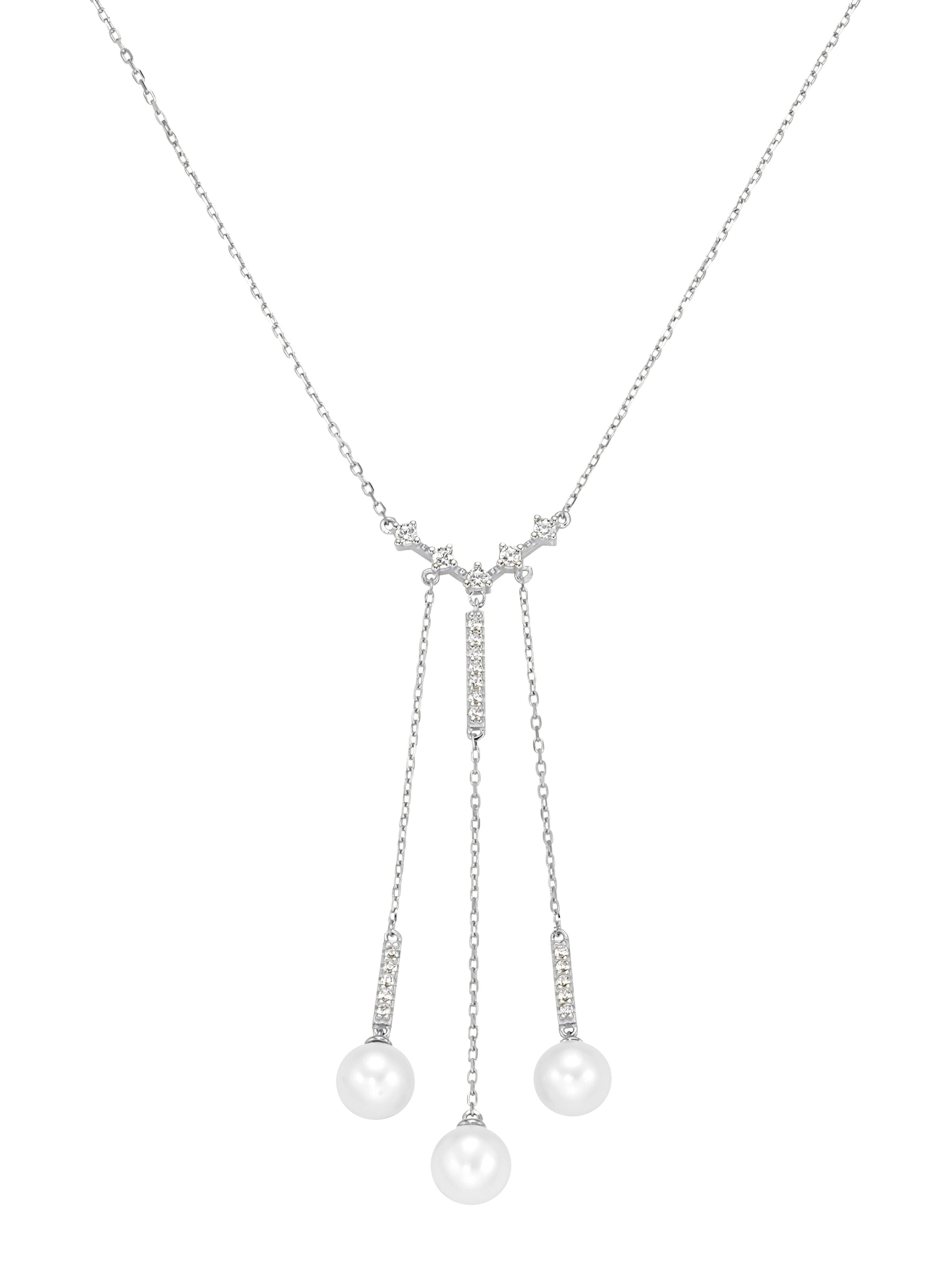 Giorgio Martello Milano Ketting in Zilver