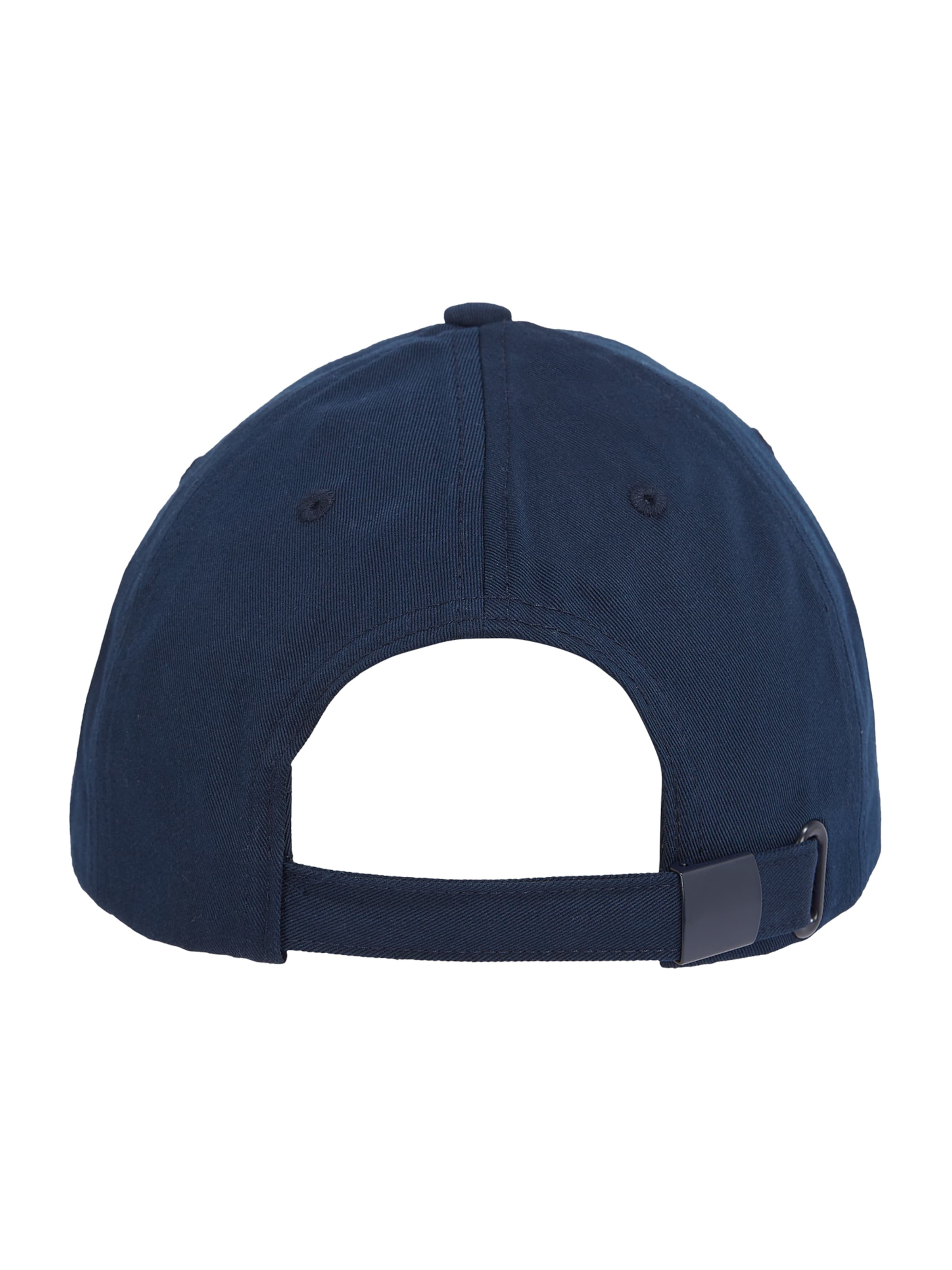 Tommy Jeans - Gorra 'HERITAGE' en azul