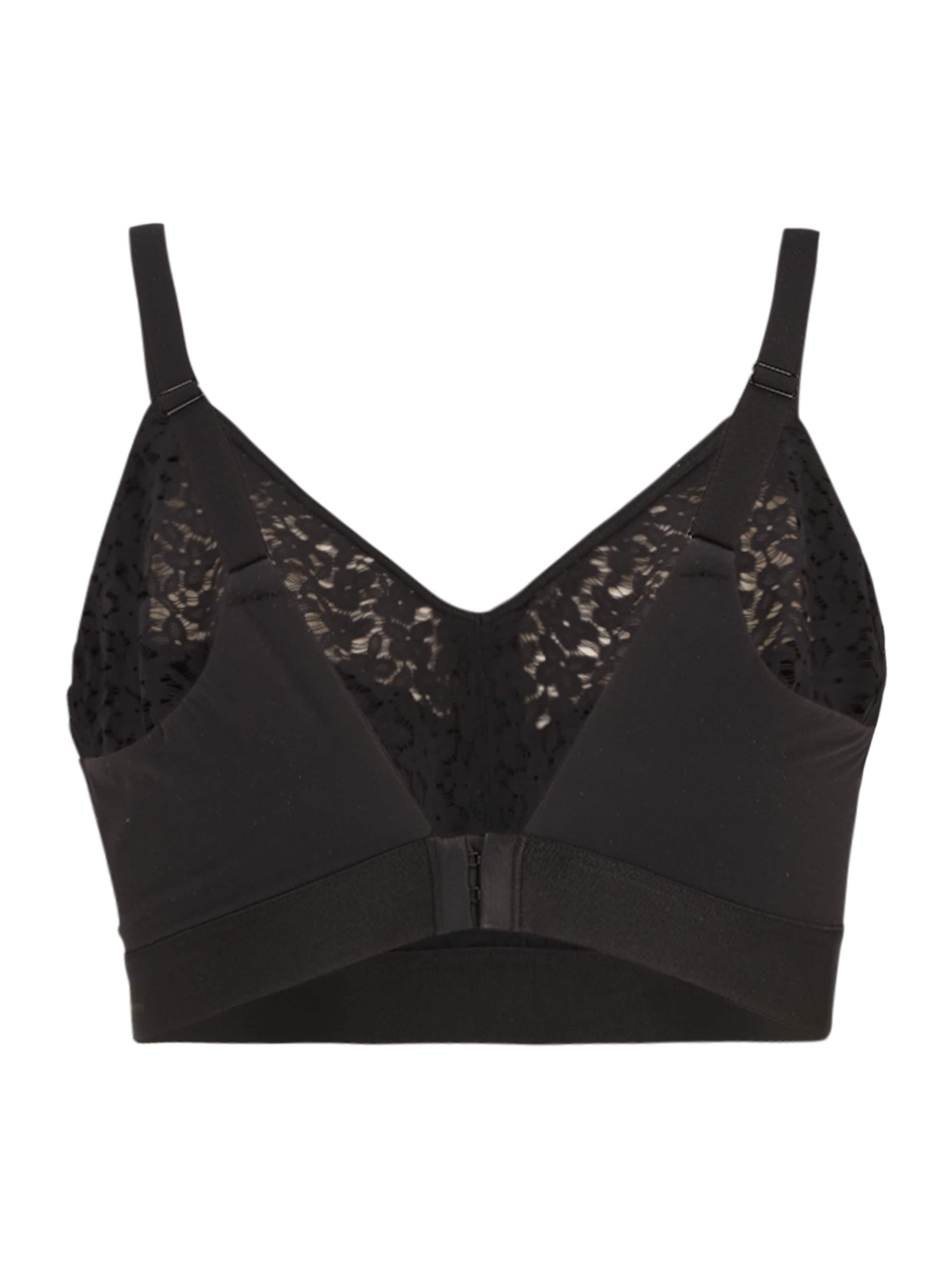 Chantelle Minimizer Σουτιέν 'NORAH' σε μαύρο