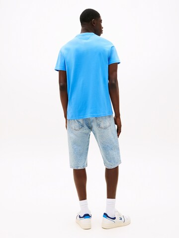 Tommy Jeans Футболка в Синий