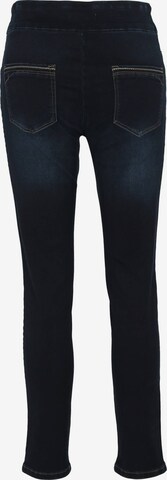 Cassis Slim fit Jeans in Blue