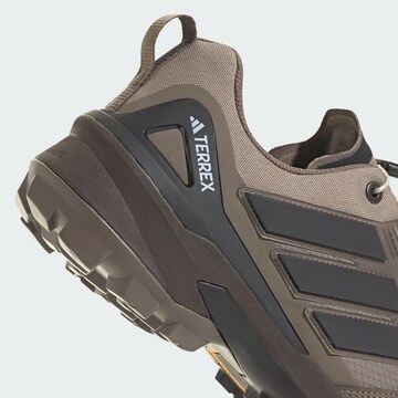 ADIDAS TERREX Halbschuh 'Skychaser' in Beige