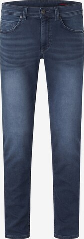 PADDOCKS Slimfit Jeans in Blau: predná strana