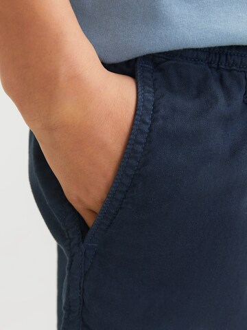 Jack & Jones Junior Loose fit Pants in Blue