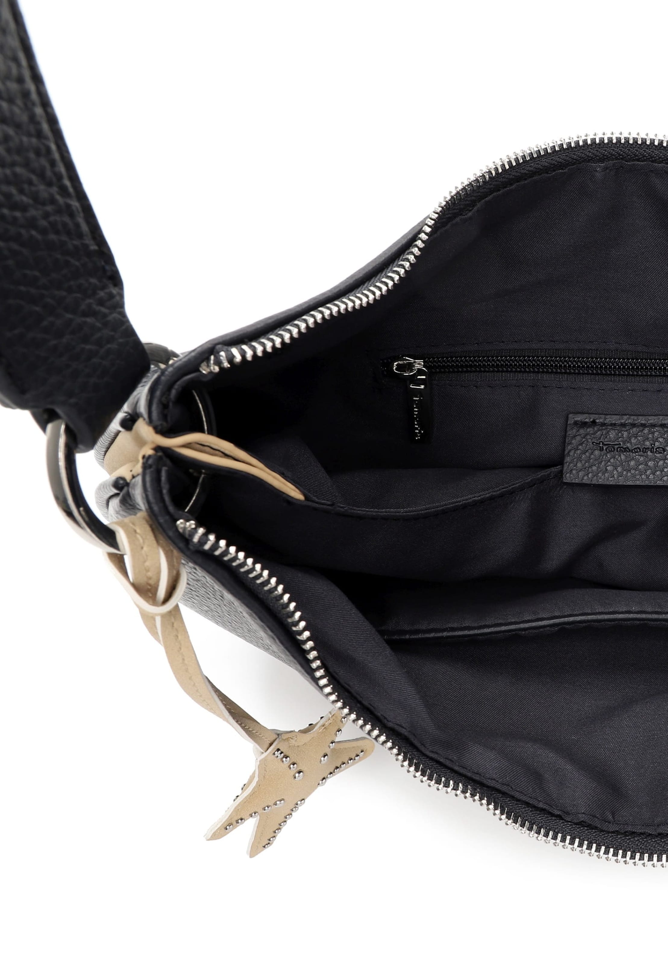 Tamaris Shoulder bag 'Kea' in Blue