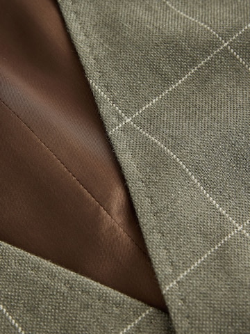 Gilet da completo di Next in grigio