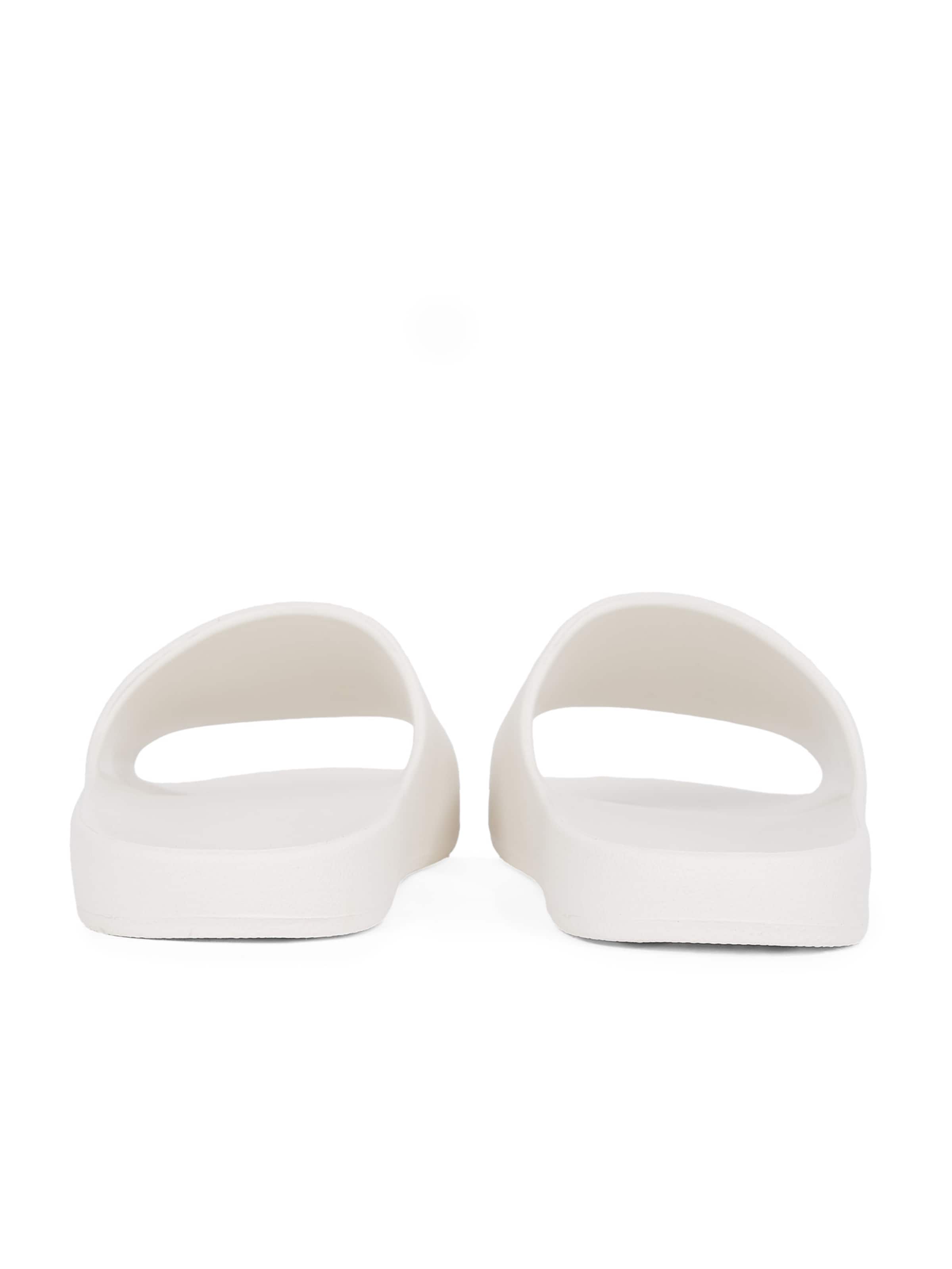 Tommy Jeans Plätu, värv valge