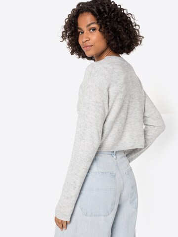 Cotton On Knit Cardigan in Grey