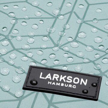 LARKSON Rugzak 'Tammo' in Groen