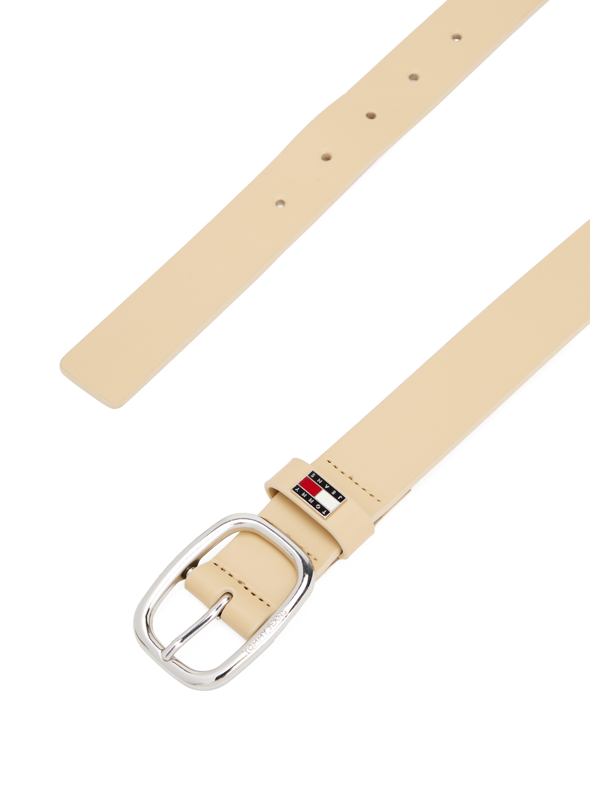 Tommy Jeans Vöö, värv beež