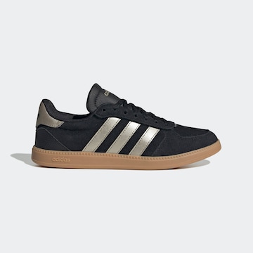 Baskets basses 'Breaknet Sleek' ADIDAS SPORTSWEAR en noir