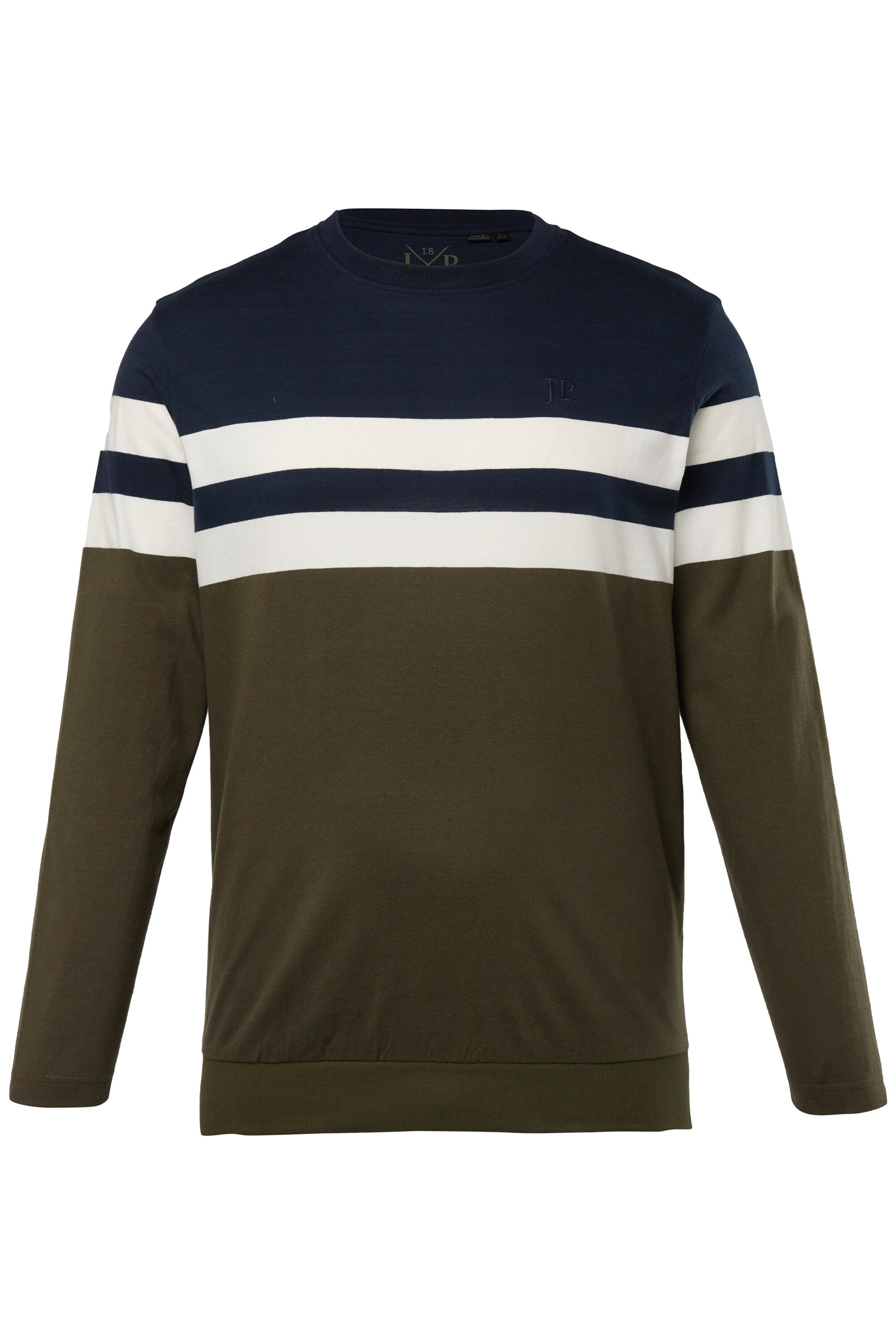 JP1880 Schlafanzug in Grün