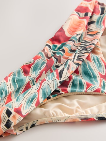 Next Bikinihose in Mischfarben