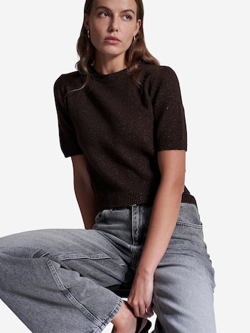 Pullover 'Pullover' di Dilvin in marrone