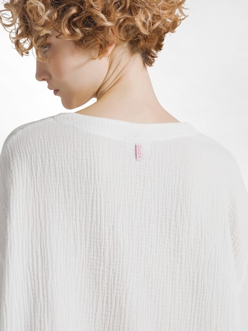 DEHA Blouse in Wit