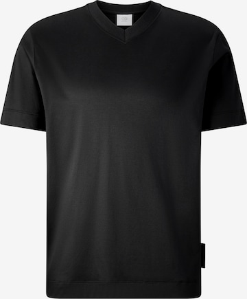 BOGNER Shirt in Schwarz: Vorderseite