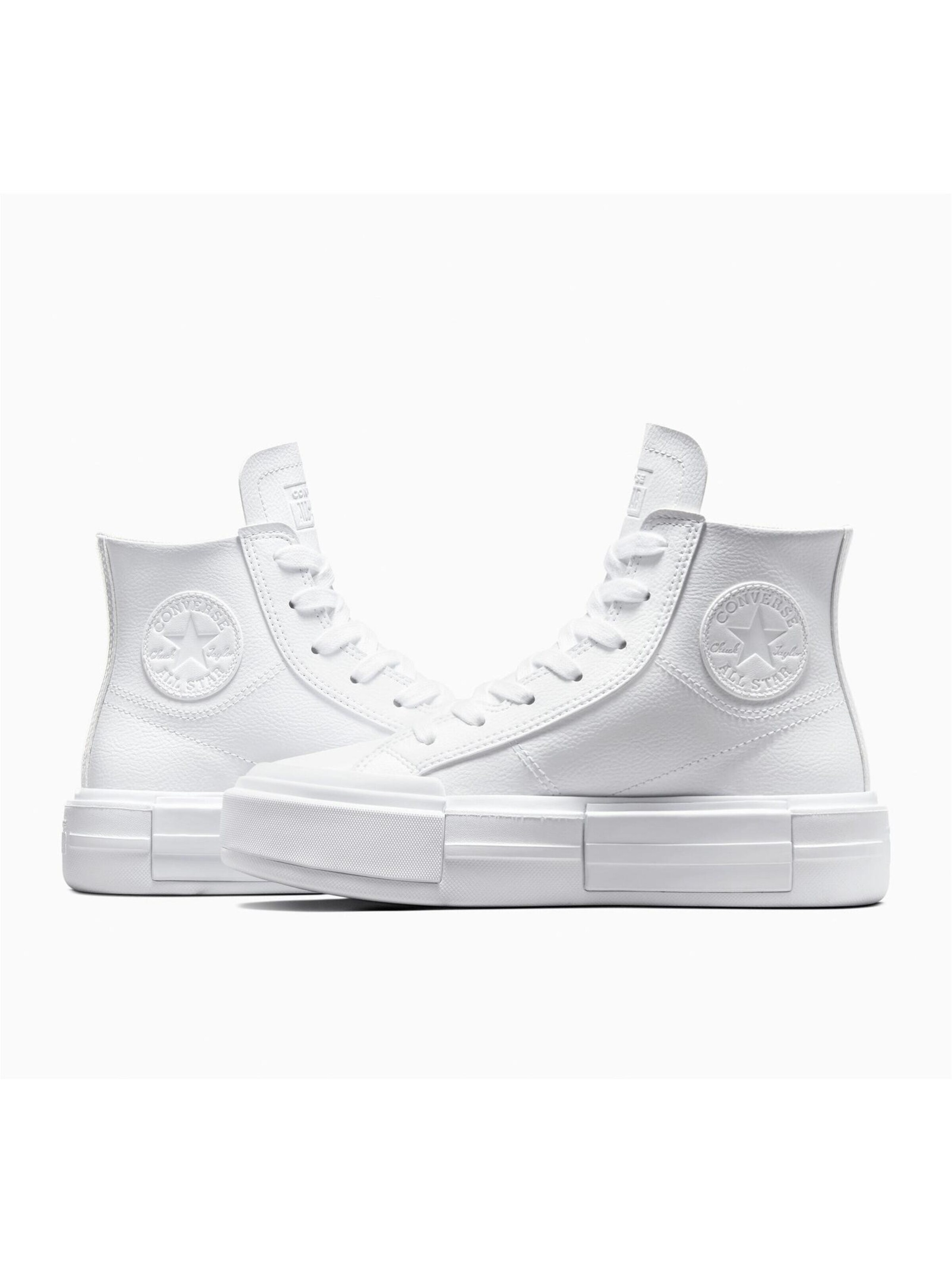 CONVERSE Athletic Shoes in White