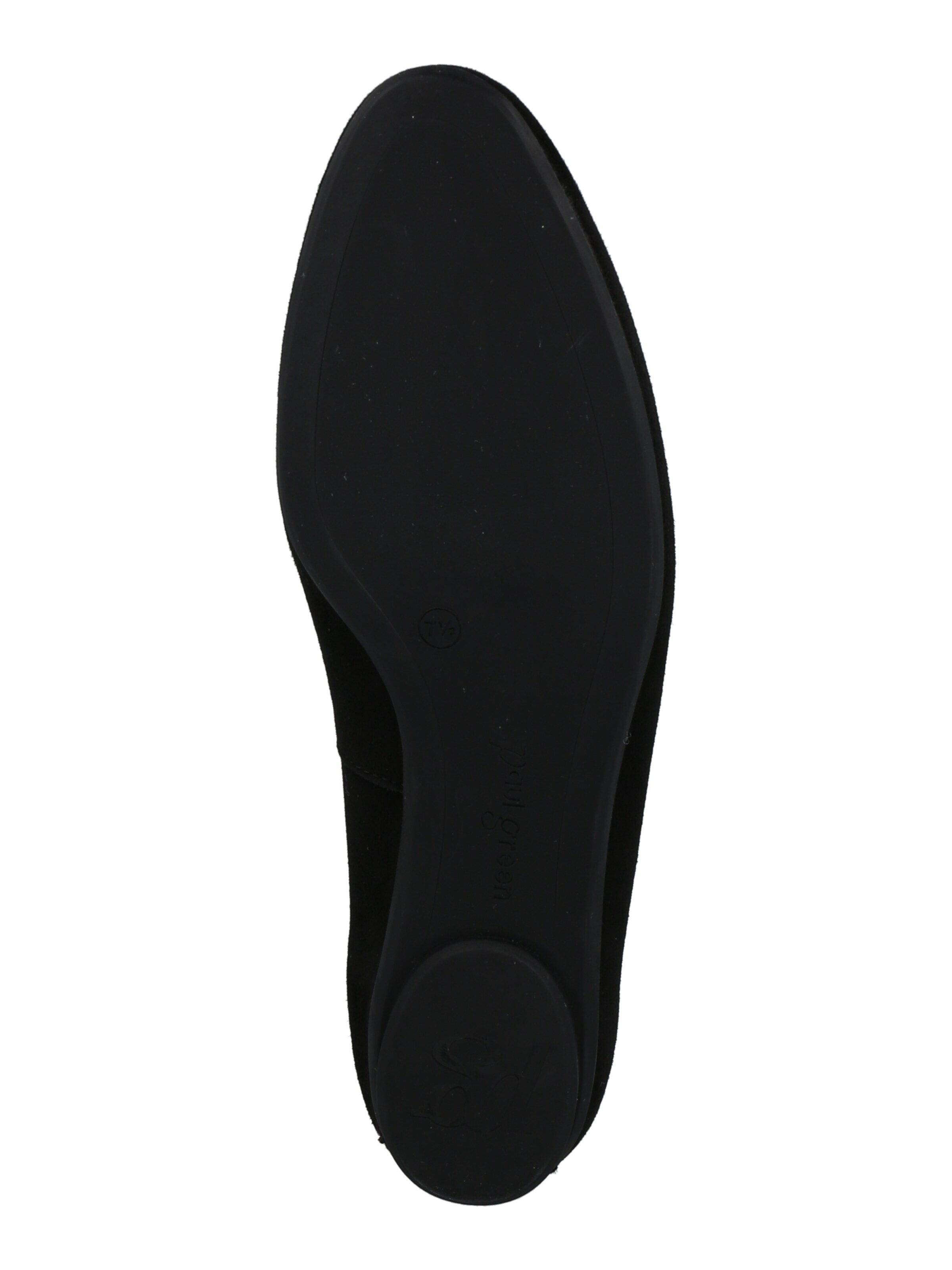 Escarpins Paul Green en noir