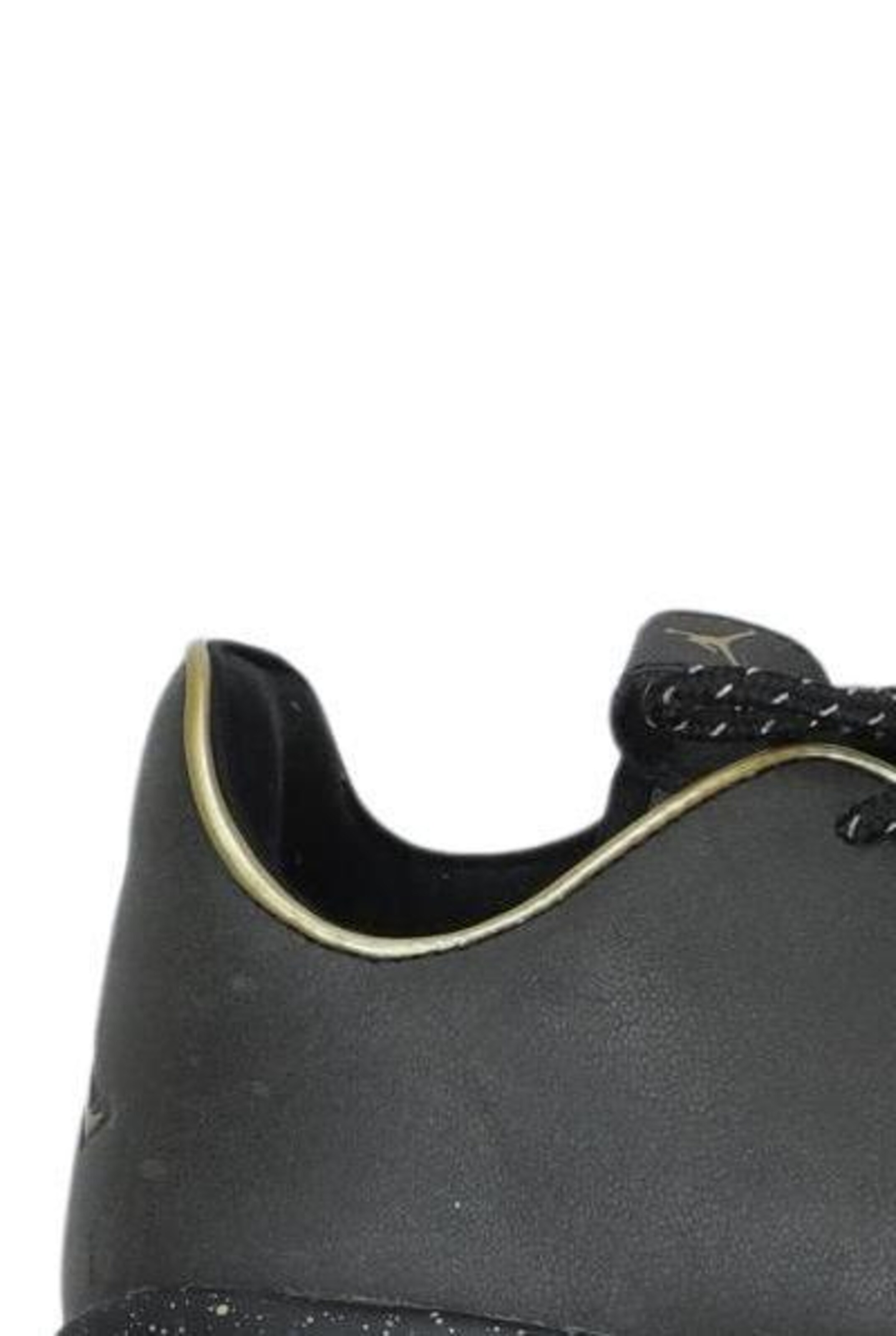 NIKE Sneakers & Trainers in 38,5 in Black