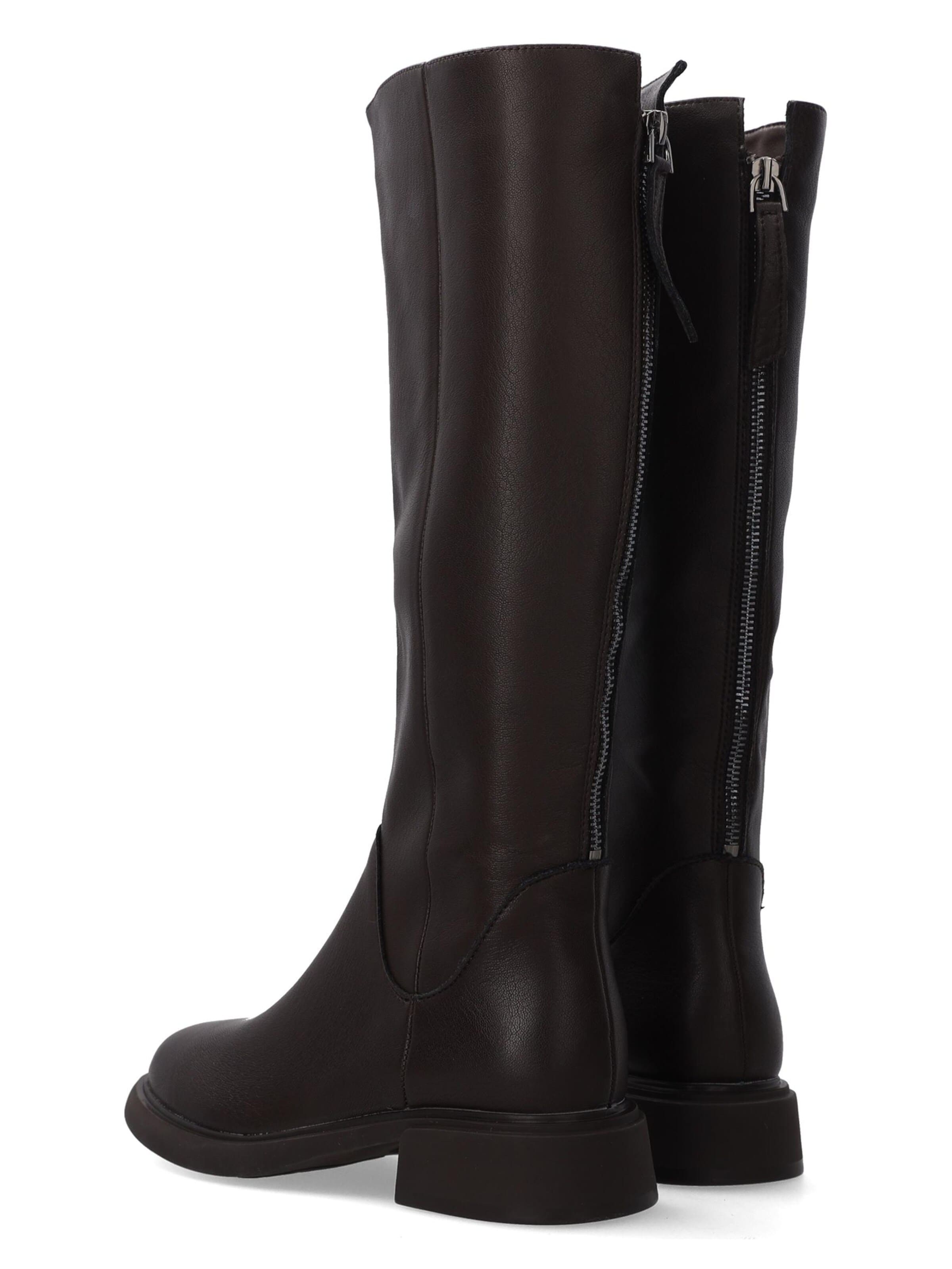 VENEZIA Boots in Brown