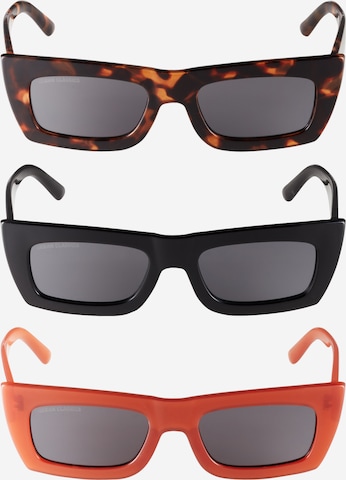 Urban Classics Sunglasses in Mixed colors