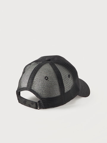 BOSS Sapkák 'Zed' - fekete