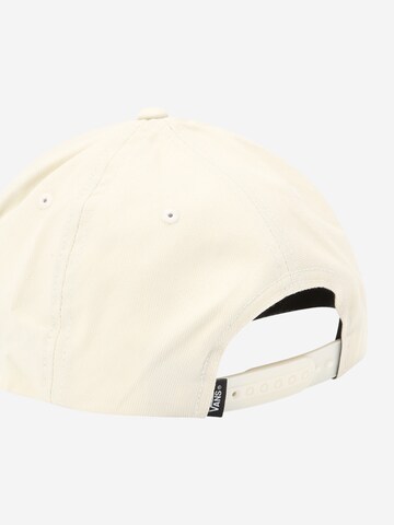 Cappello da baseball di VANS in beige