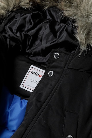 MINOTI Jacke in Schwarz