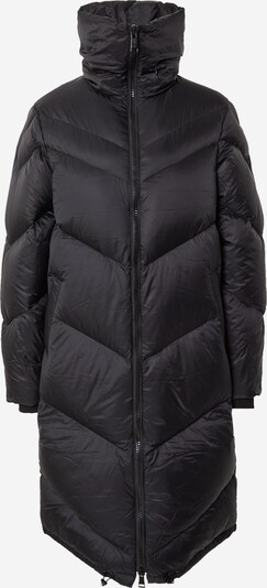 Cappotto invernale 'Camilla' GUESS di colore nero, Visualizzazione prodotti