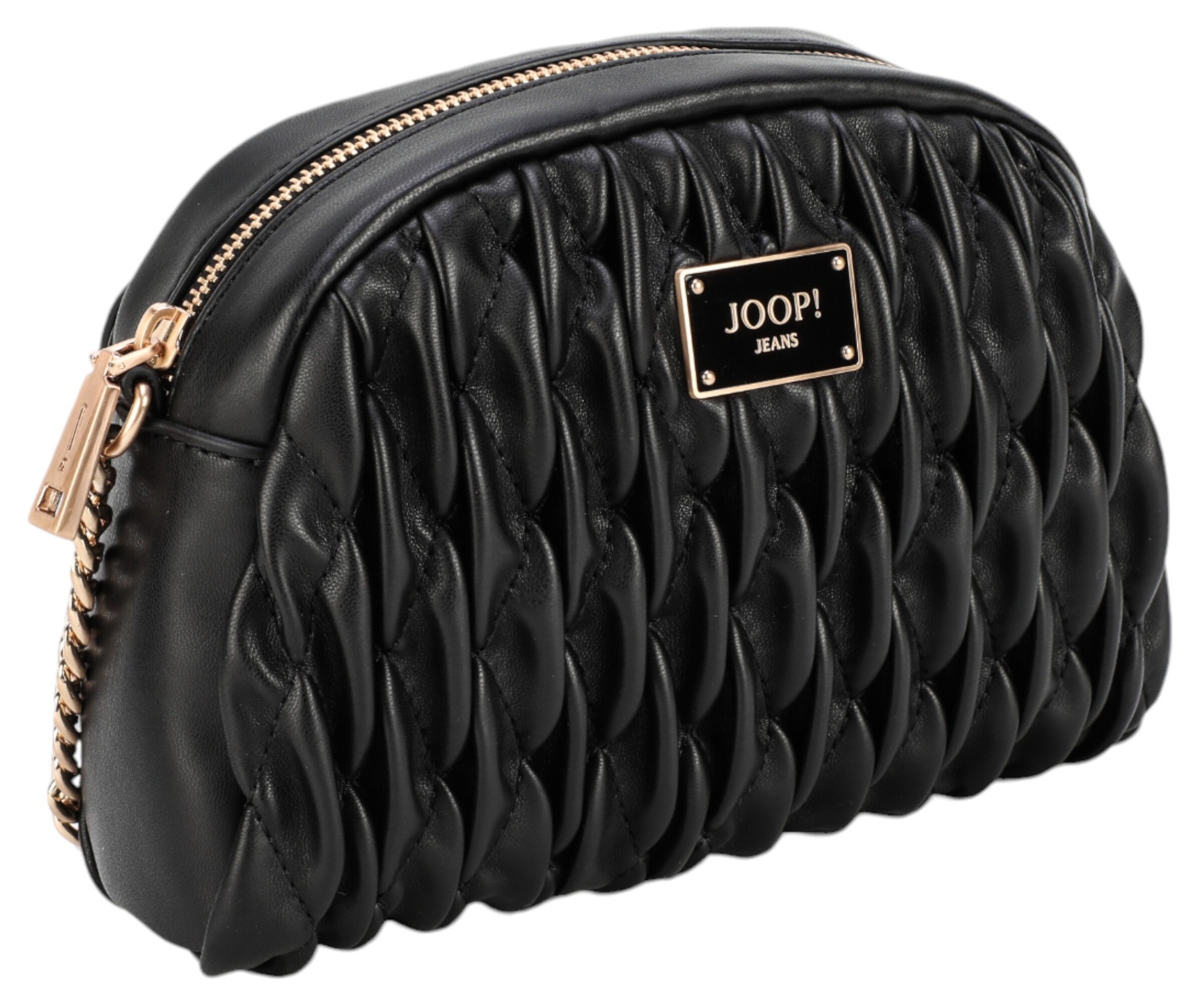Sac à bandoulière 'Ruga Jessy' JOOP! en noir