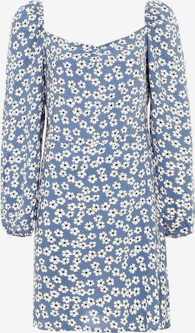 Jimmy SandersLjetna haljina - plava boja: prednji dio