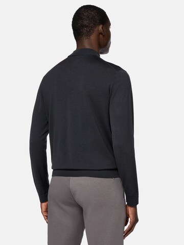 Boggi Milano Sweater in Grey