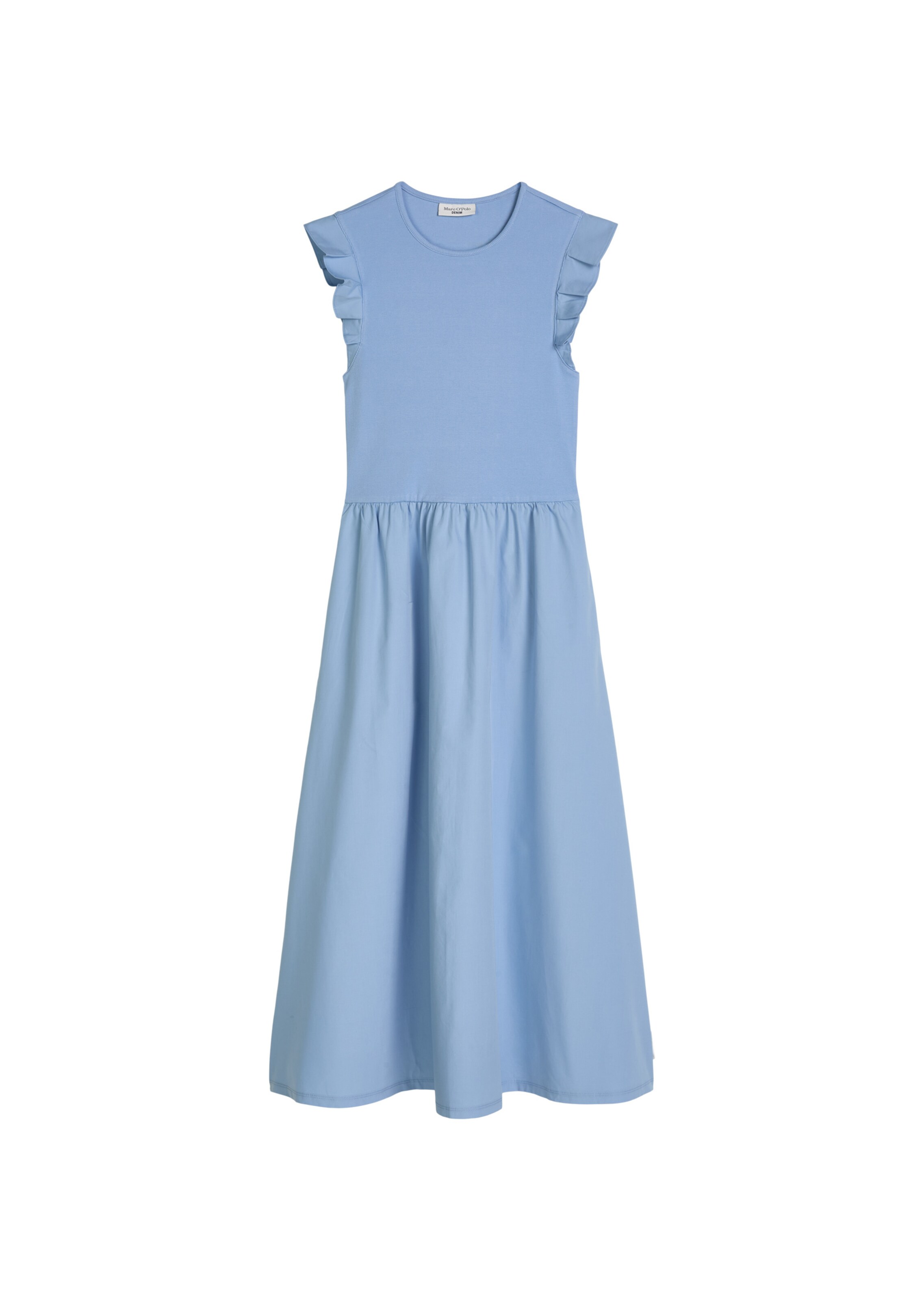 Marc O'Polo DENIM Dress in 32 in Azure, Item view