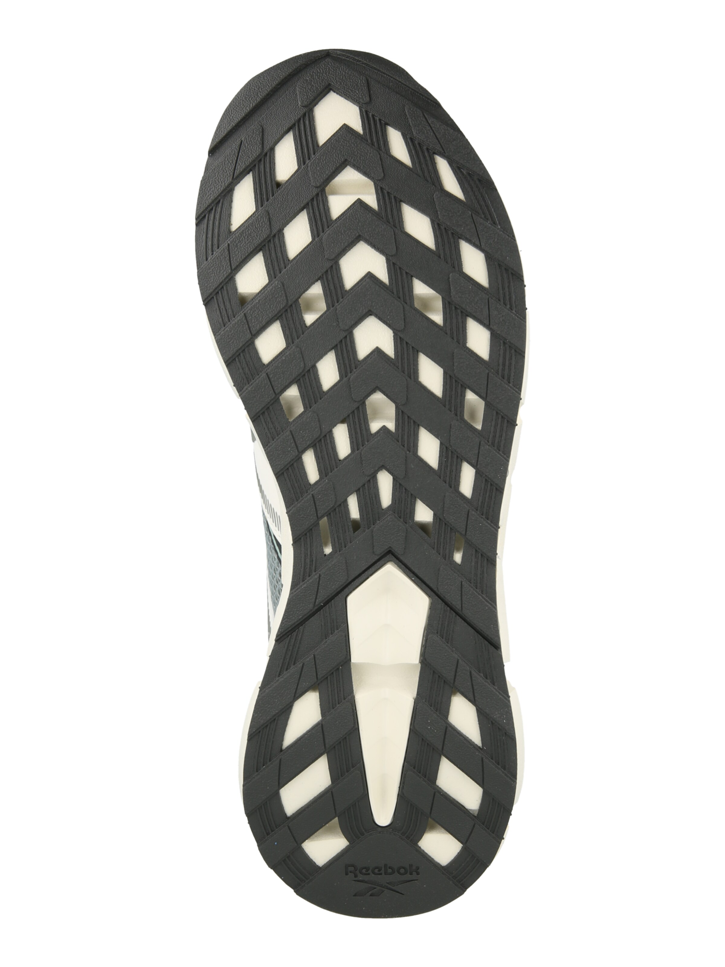 Reebok Futócipők 'ZIG HYPNOTICA' - zöld