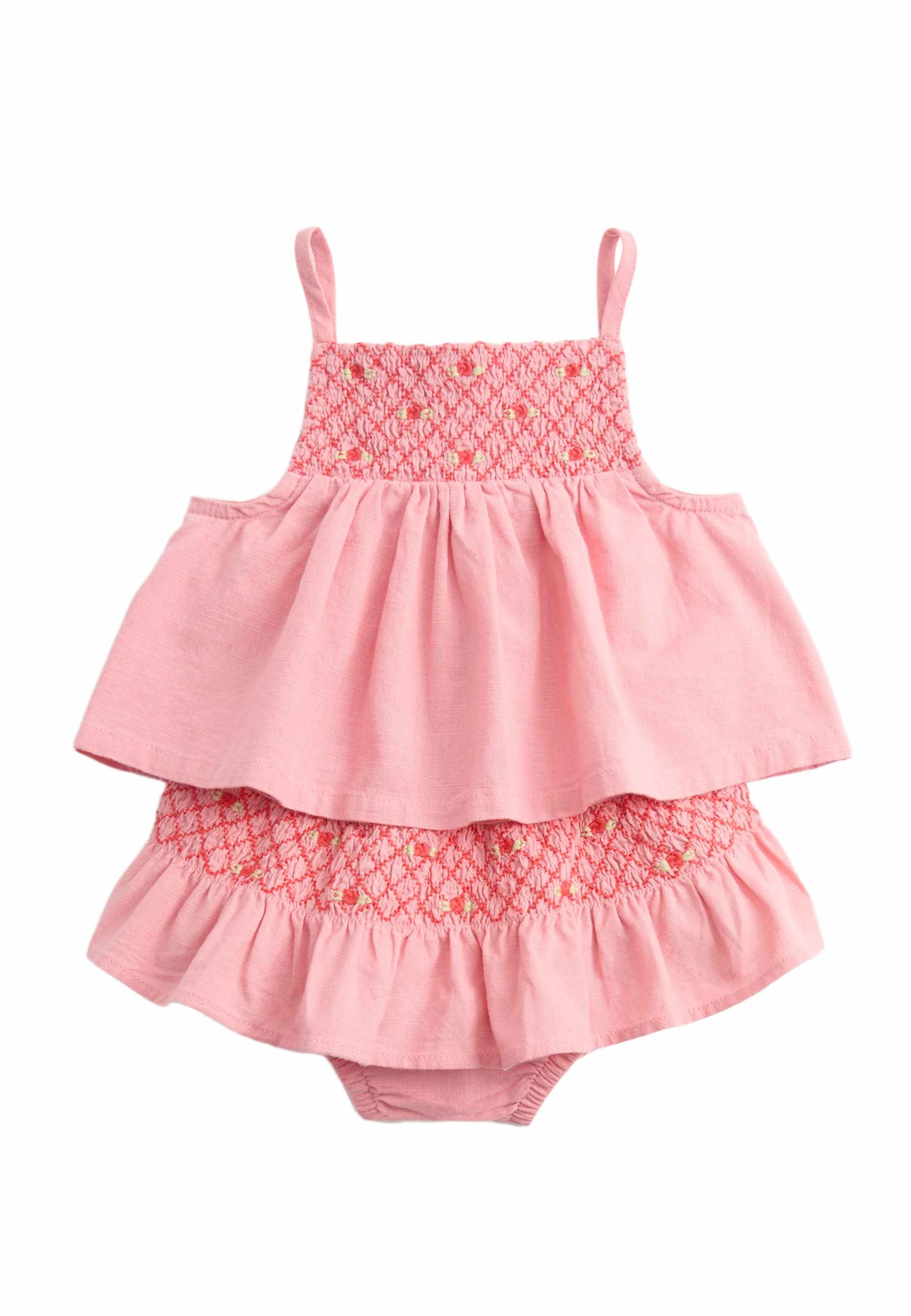 Set di Marks & Spencer in rosa: frontale