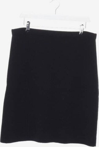 Max Mara Skirt in XL in Black: front