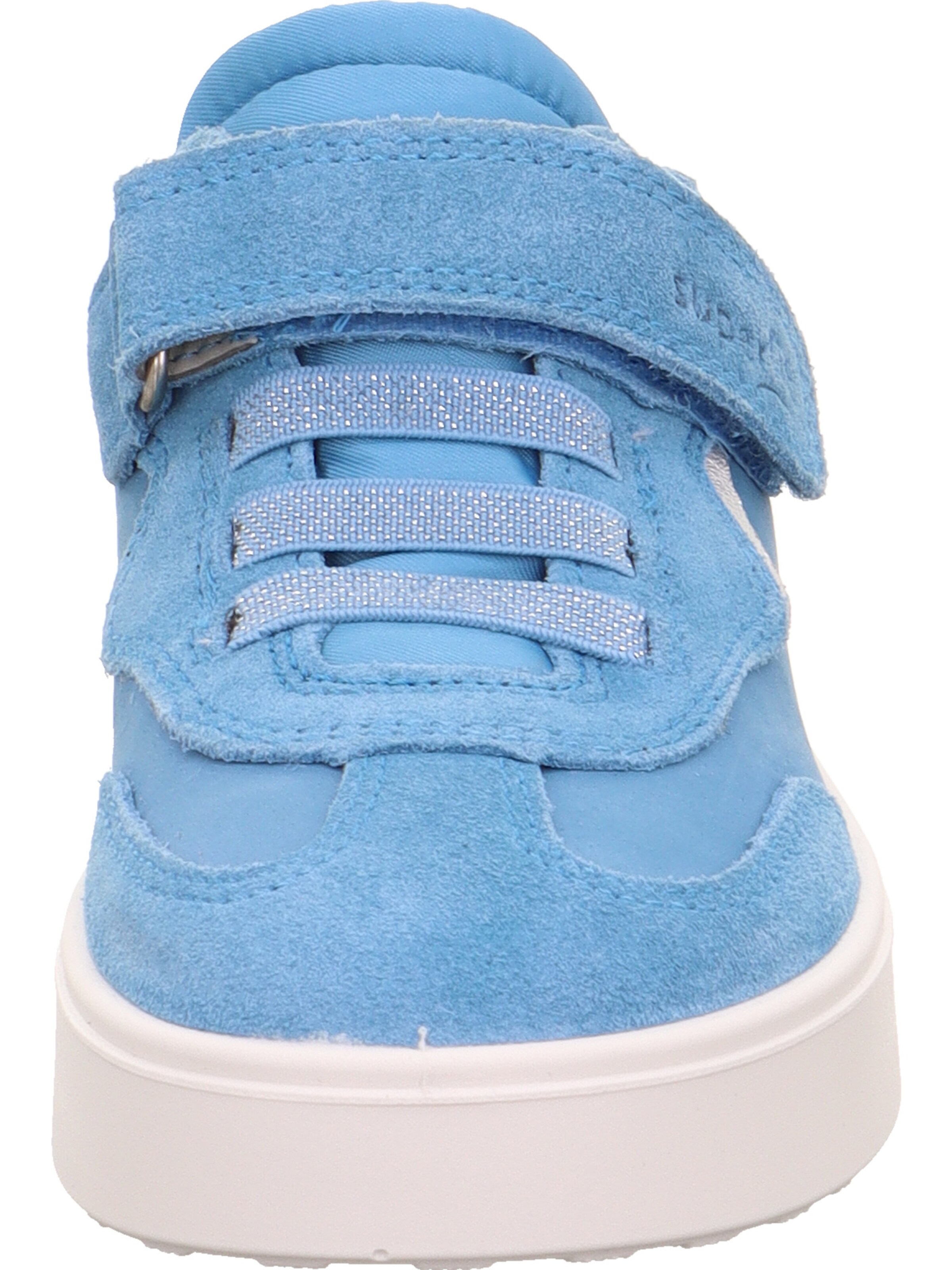 SUPERFIT Sneaker 'STELLA' in Blau