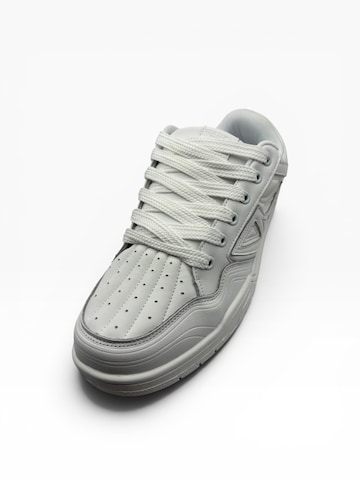 Vertex Vision Sneakers 'Vertex Vision Sneaker' in White