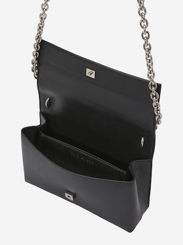 Borsa a tracolla di Calvin Klein Jeans in nero