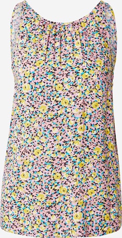 mišri King Louie Palaidinė be rankovių 'Hazel': priekis