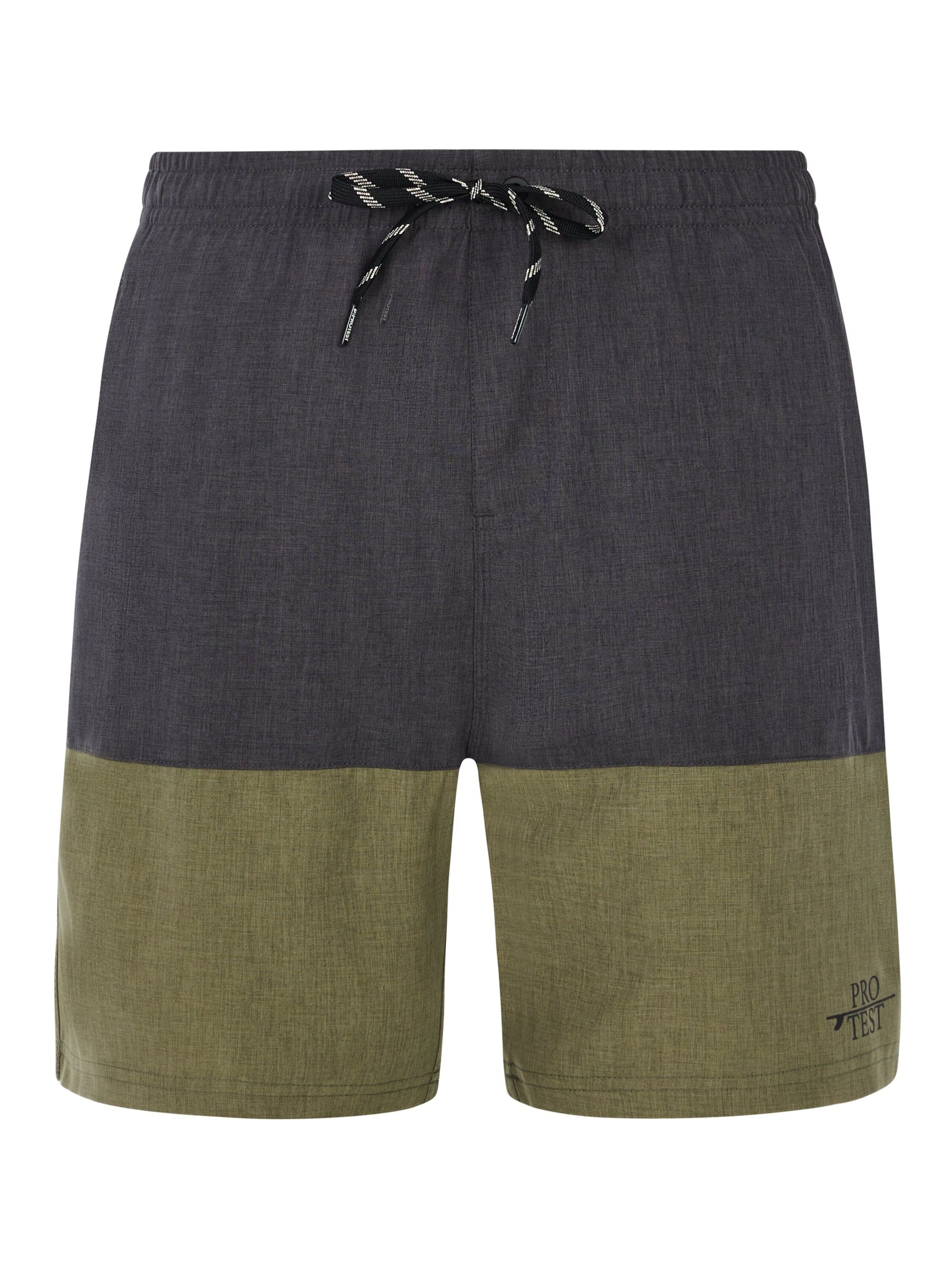 PROTEST Swimming shorts 'PRTFreddie' in L/Regular in Green, Item view
