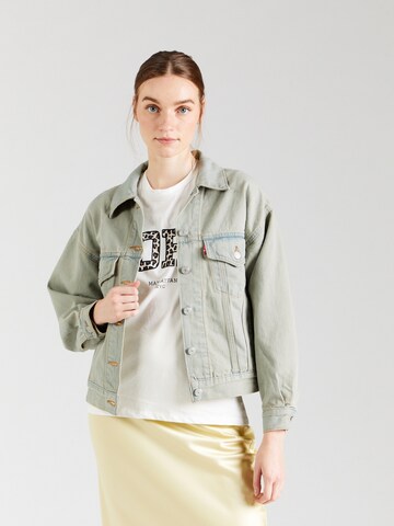 LEVI'S ® Jacke '90S TRUCKER' in Blau