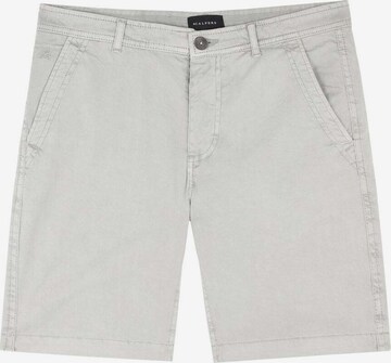 regular Pantaloni cargo di Scalpers in grigio: frontale