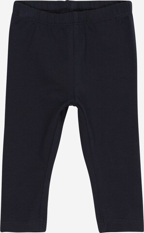 Guppy Leggings 'NEEL' in Blauw: voorkant