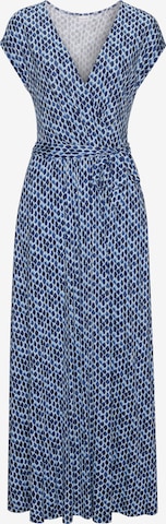 mėlyna LASCANA Suknelė: priekis