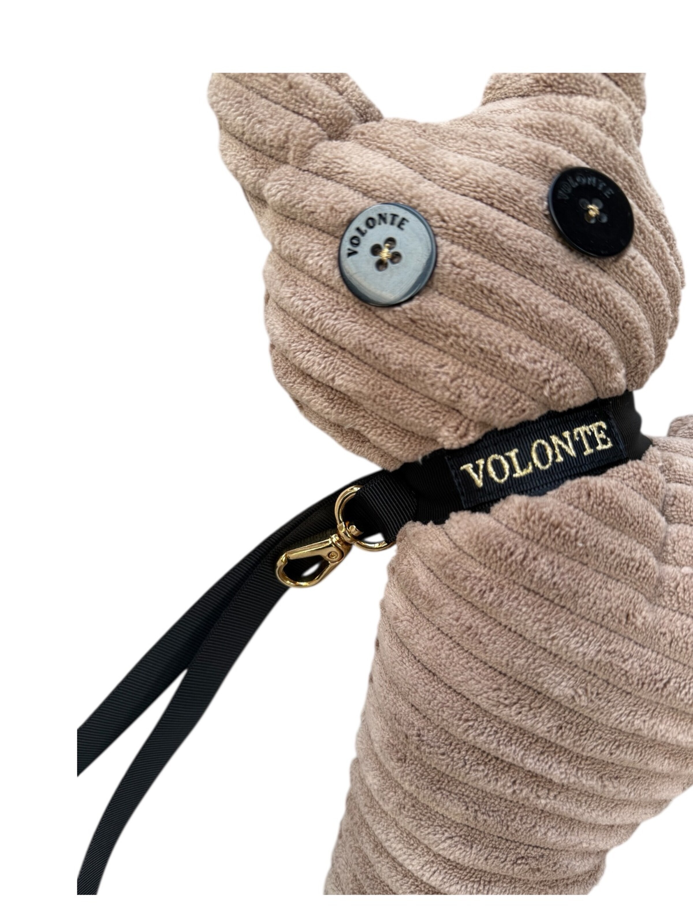 Cuscino di VOLONTÉ in beige
