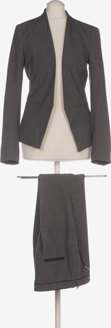 H&M Anzug oder Kombination XS in Grau: predná strana
