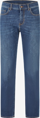 HECHTER PARIS Jeans 'H-BELFORT' in Blau: Vorderseite