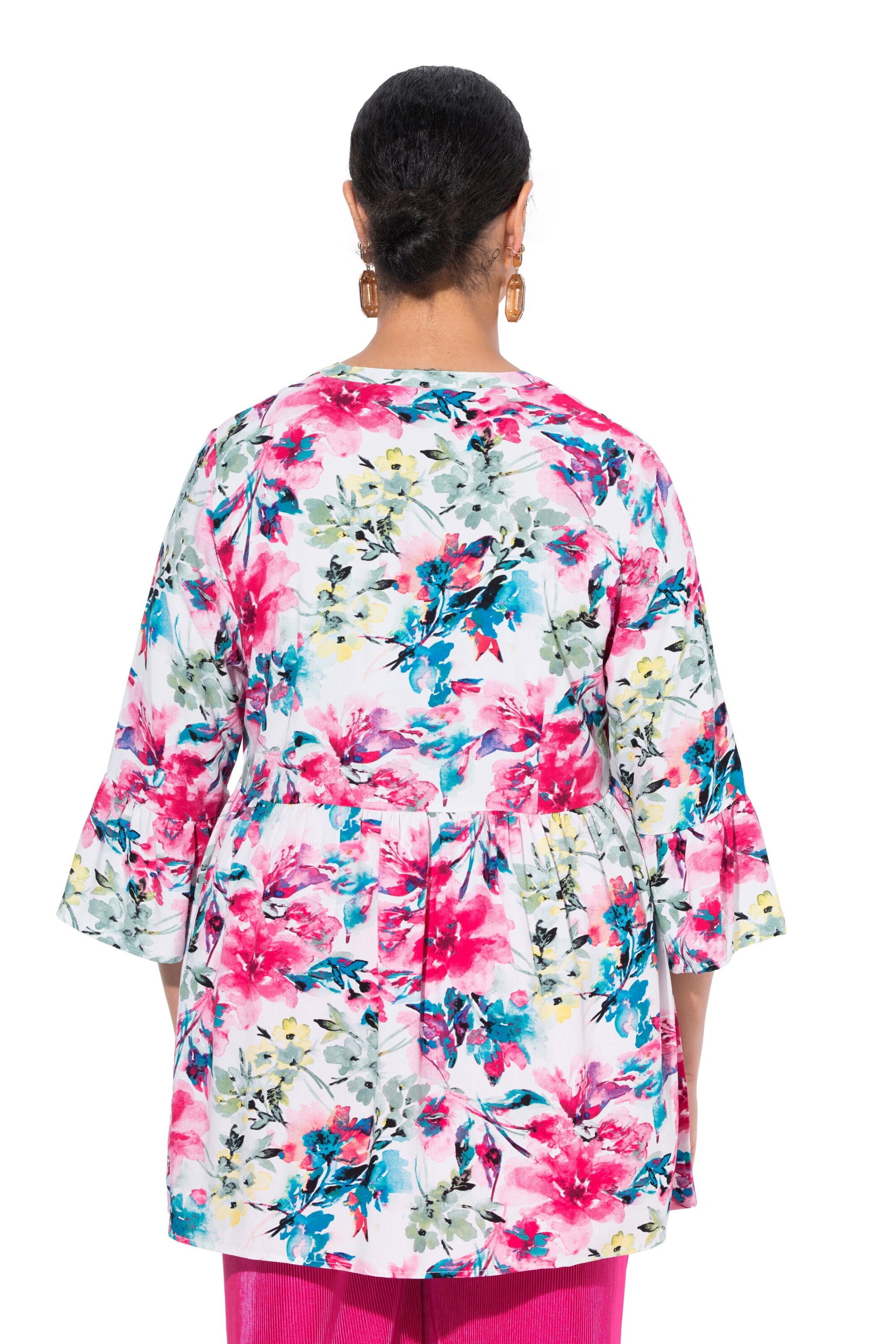 MIAMODA Tuniek in Gemengde kleuren