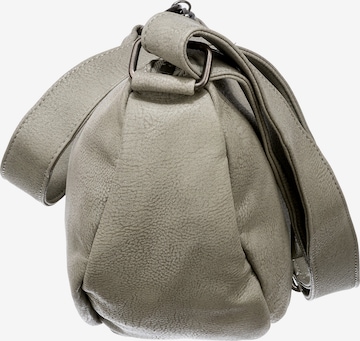 Sac à bandoulière 'Lipstick' Fritzi aus Preußen en gris